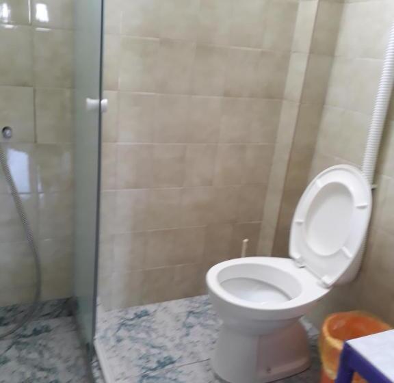 پانسیون Guest House Sandra