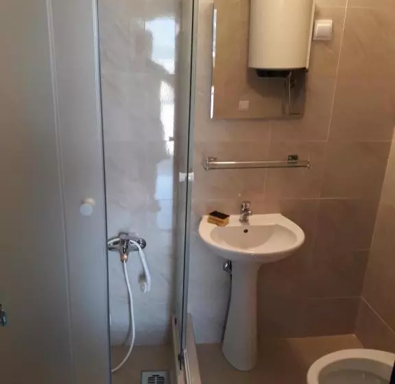 پانسیون Guest House Sandra