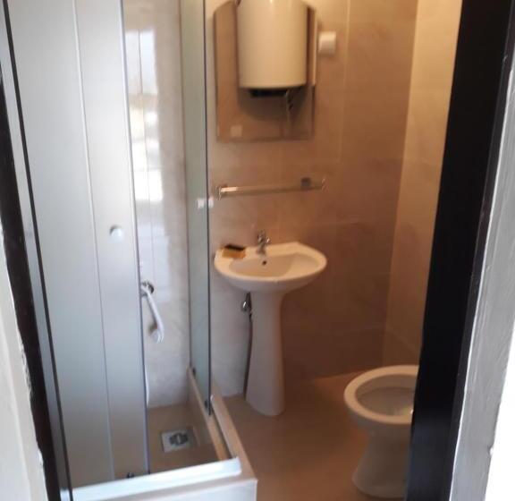 پانسیون Guest House Sandra