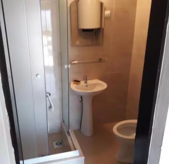 پانسیون Guest House Sandra