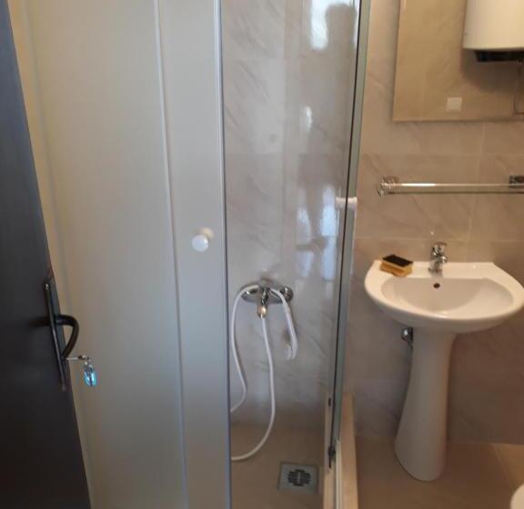 پانسیون Guest House Sandra