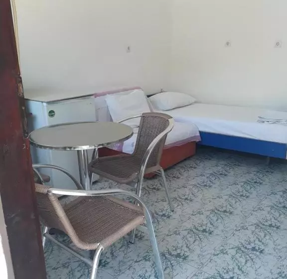 پانسیون Guest House Sandra