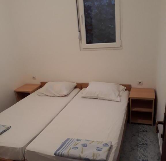 پانسیون Guest House Sandra