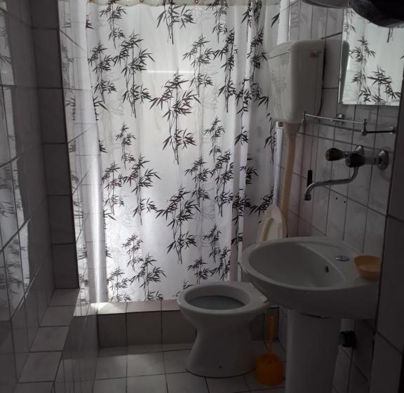 پانسیون Guest House Sandra