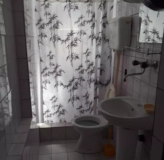 پانسیون Guest House Sandra