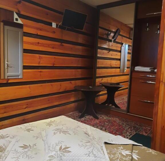 膳宿费 Kitech Guest House