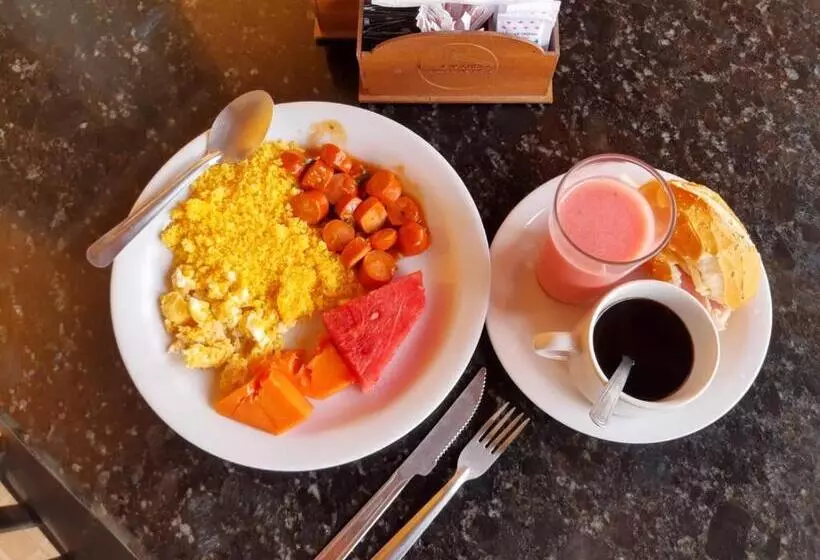 Majatalo Pousada Casa Bella