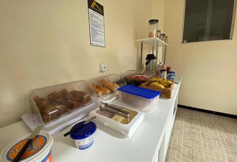 Пансион Pousada Casa Bella