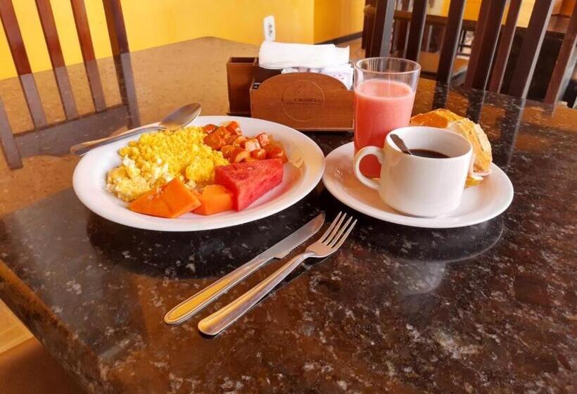 Пансион Pousada Casa Bella