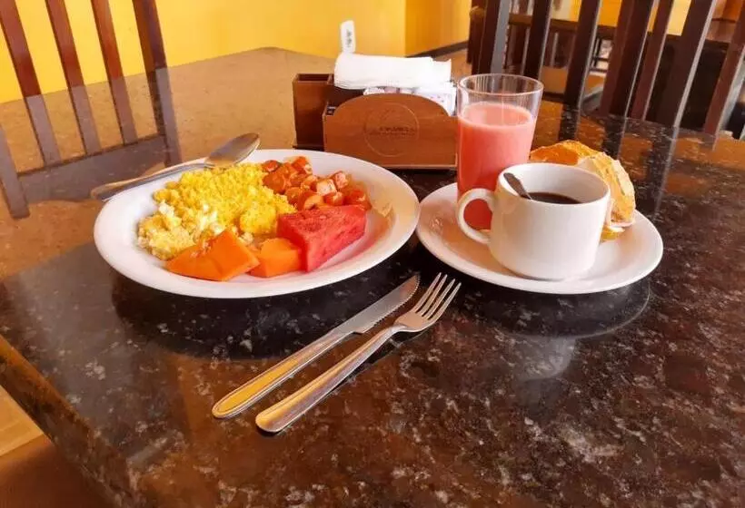 Majatalo Pousada Casa Bella