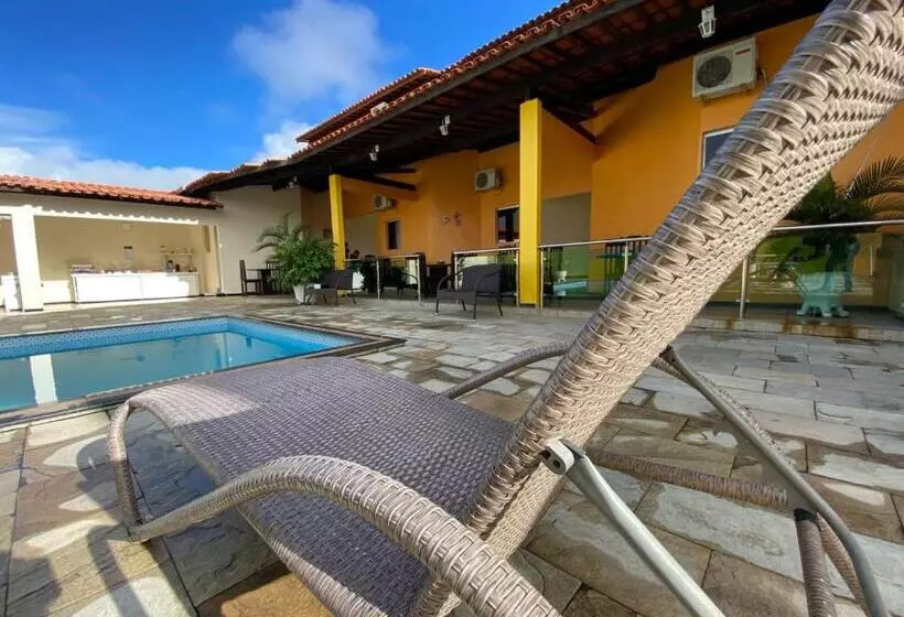 Majatalo Pousada Casa Bella