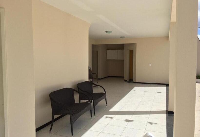 Пансион Pousada Casa Bella