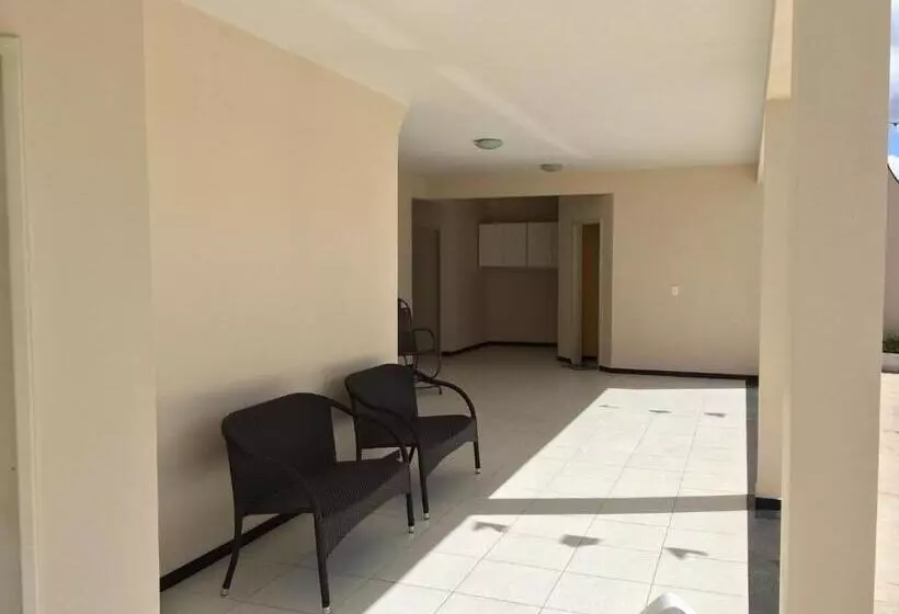 Majatalo Pousada Casa Bella