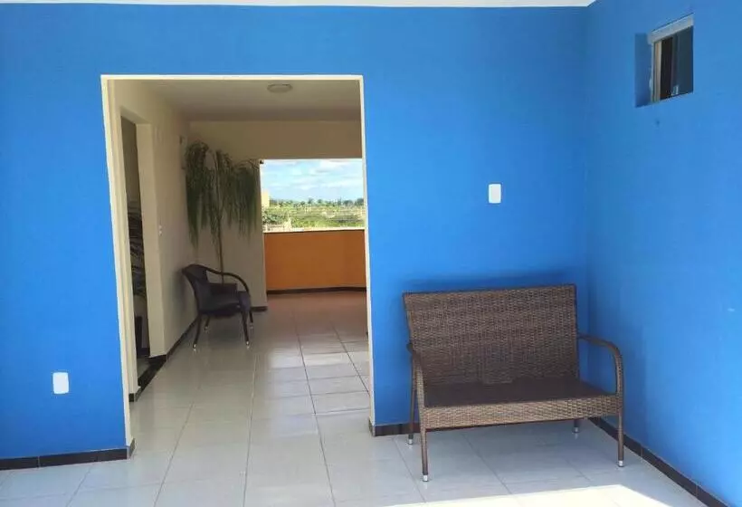 Majatalo Pousada Casa Bella