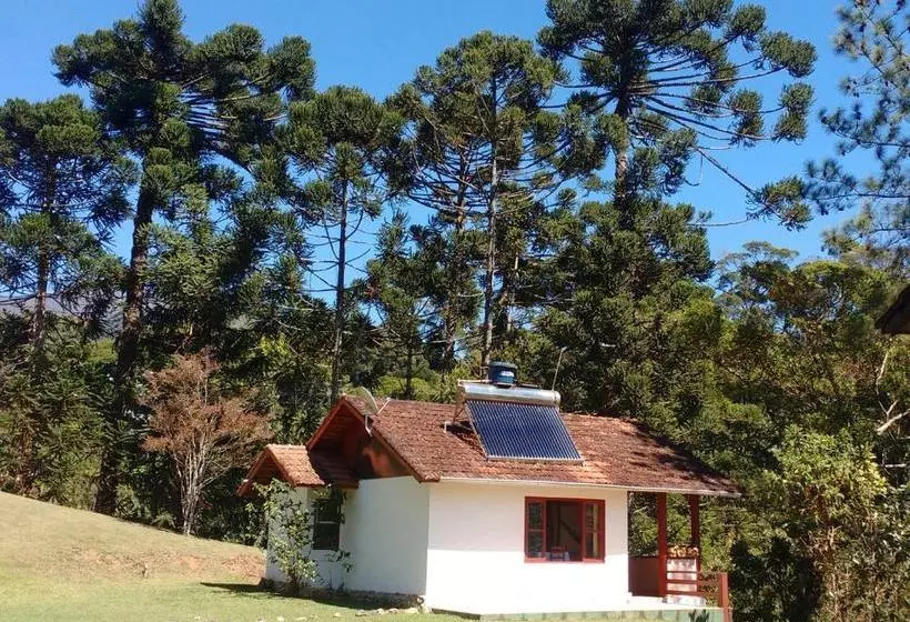 Majatalo Pousada Na Colina