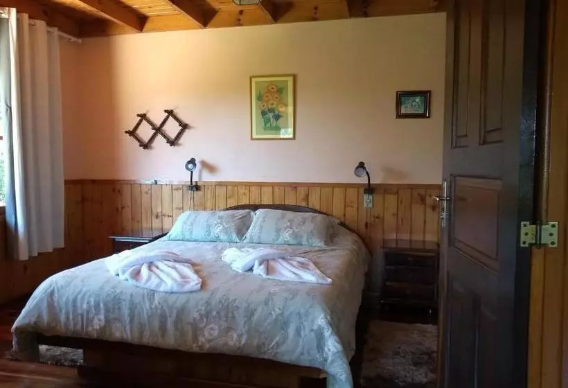 Majatalo Pousada Na Colina