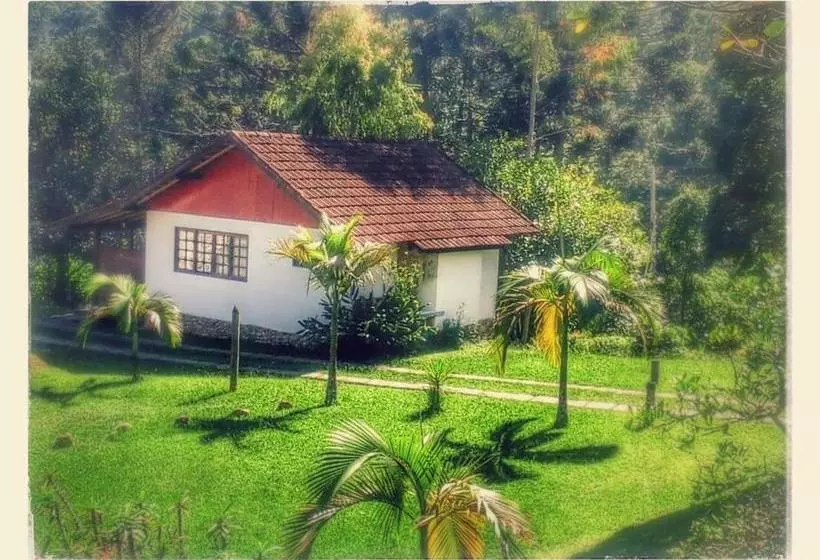 Majatalo Pousada Na Colina