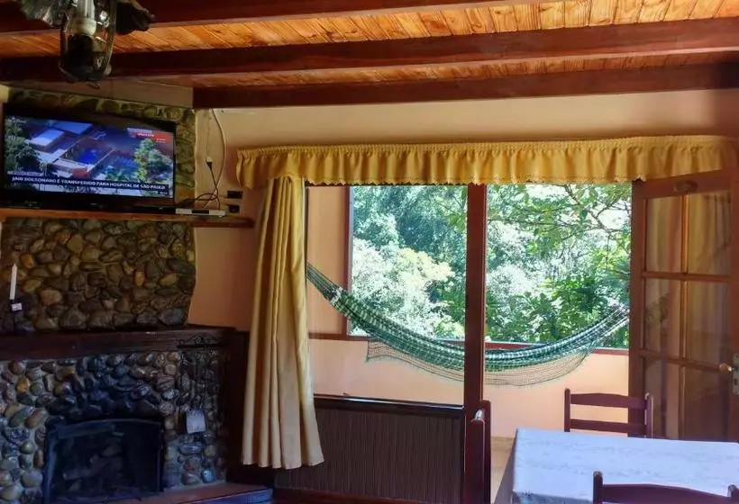 Majatalo Pousada Na Colina