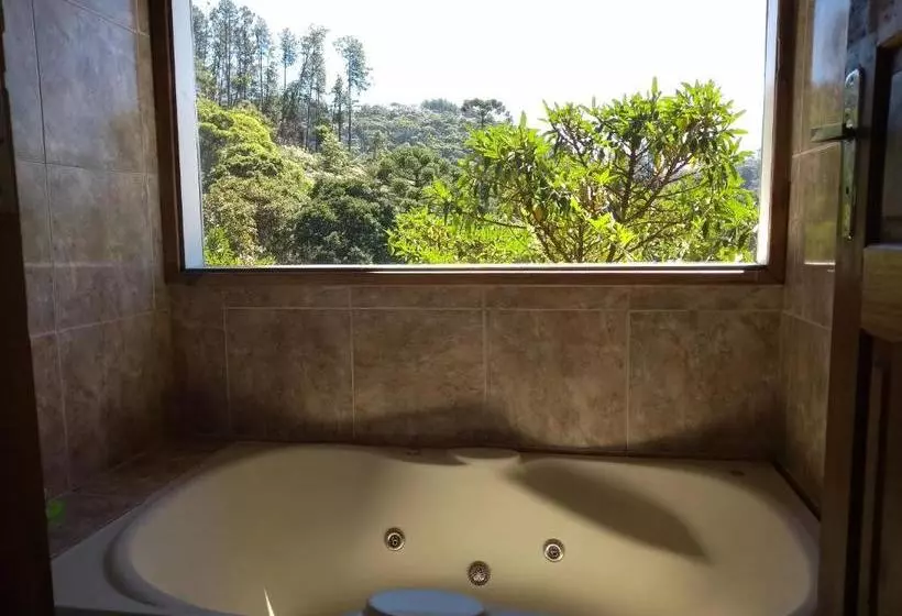 Majatalo Pousada Na Colina