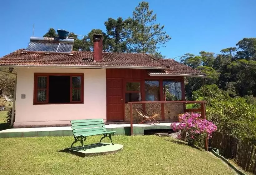 Majatalo Pousada Na Colina