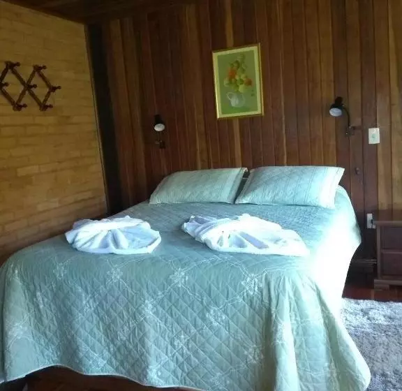 Majatalo Pousada Na Colina