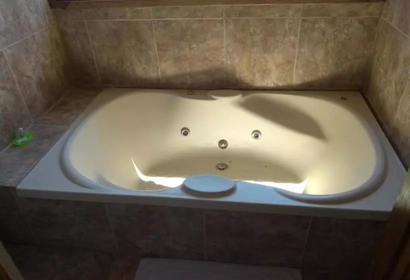 Majatalo Pousada Na Colina