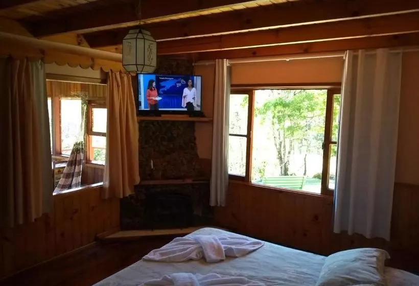 Majatalo Pousada Na Colina