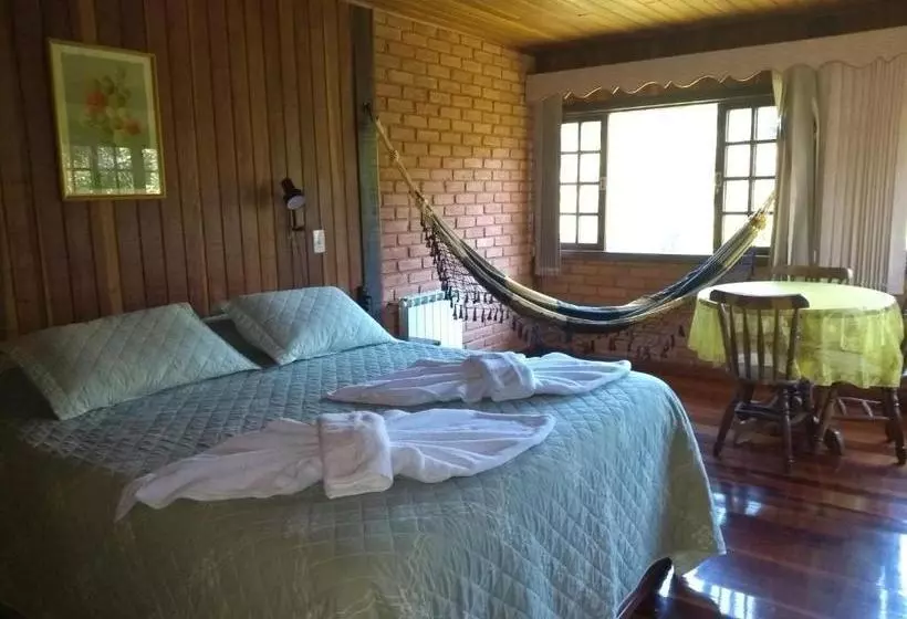 Majatalo Pousada Na Colina