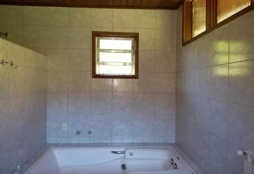 Majatalo Pousada Na Colina