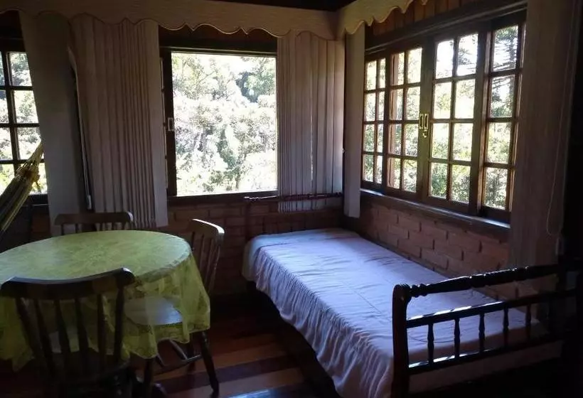 Majatalo Pousada Na Colina