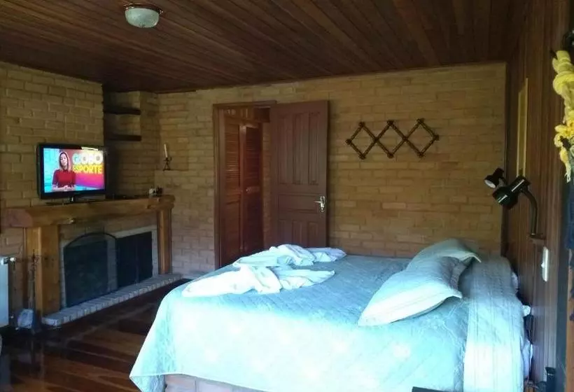 Majatalo Pousada Na Colina