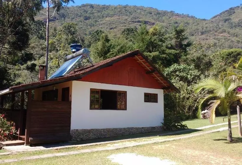 Majatalo Pousada Na Colina