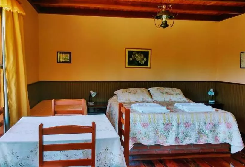 Majatalo Pousada Na Colina