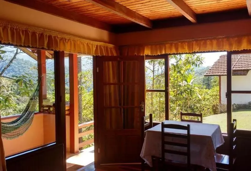 Majatalo Pousada Na Colina