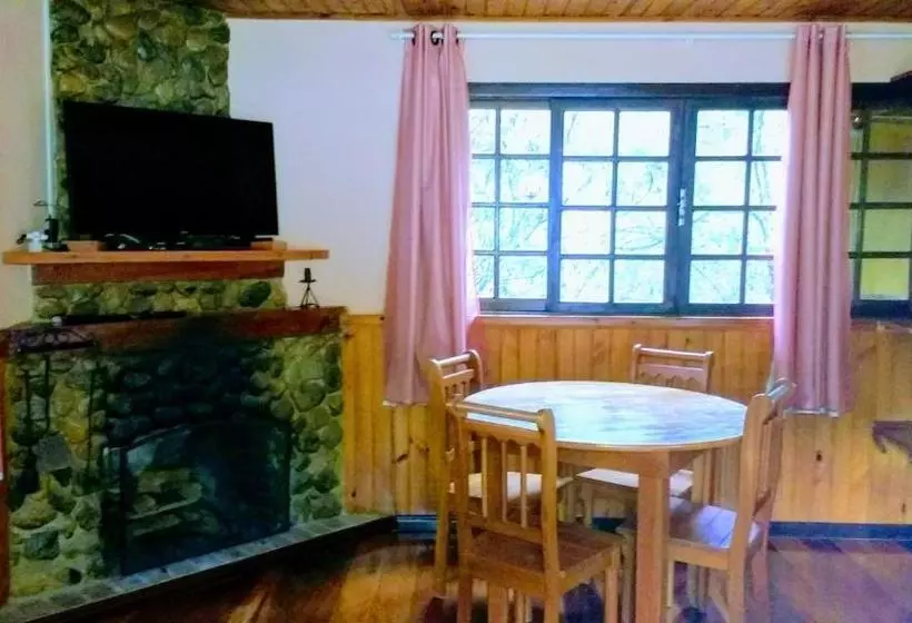 Majatalo Pousada Na Colina