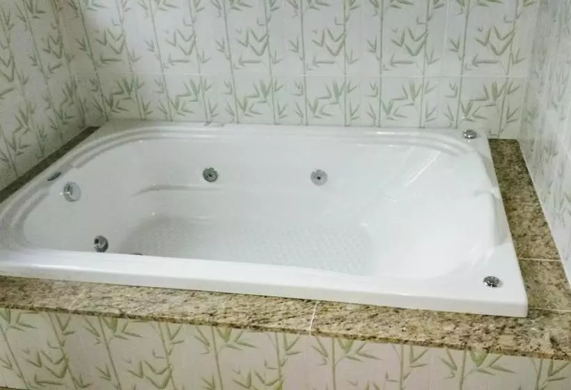 Majatalo Pousada Na Colina