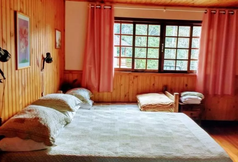 Majatalo Pousada Na Colina