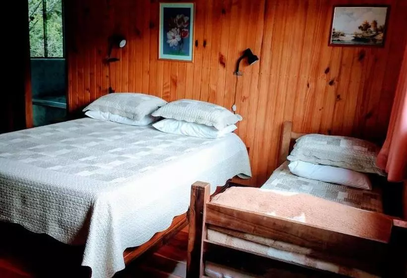 Majatalo Pousada Na Colina