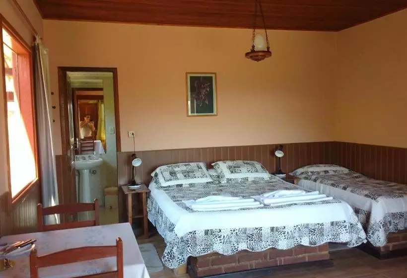 Majatalo Pousada Na Colina