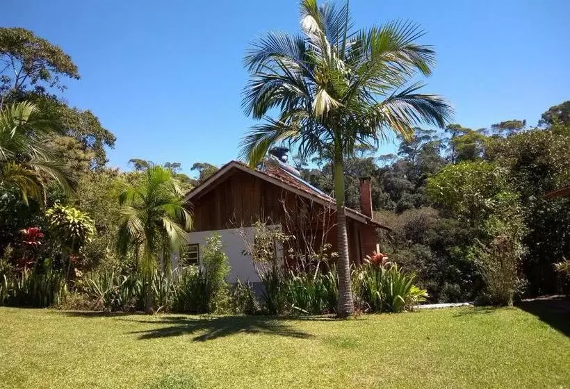 Majatalo Pousada Na Colina