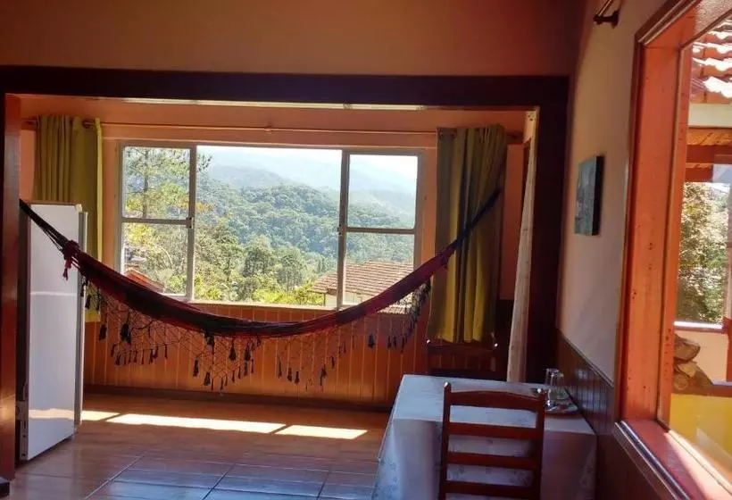 Majatalo Pousada Na Colina