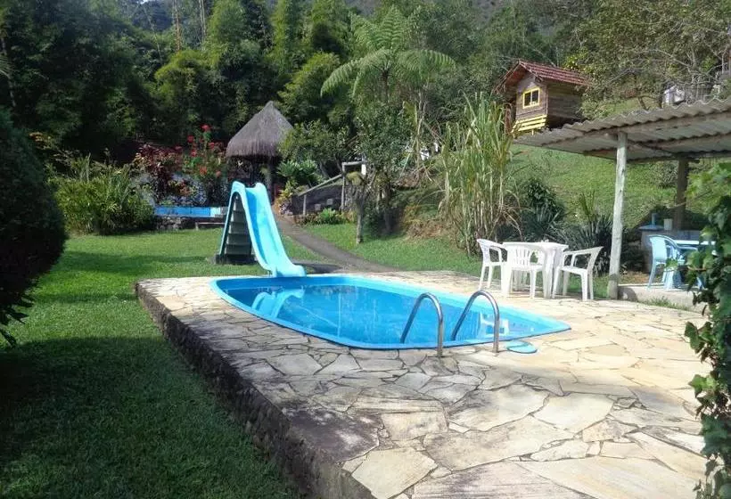 Majatalo Pousada Na Colina