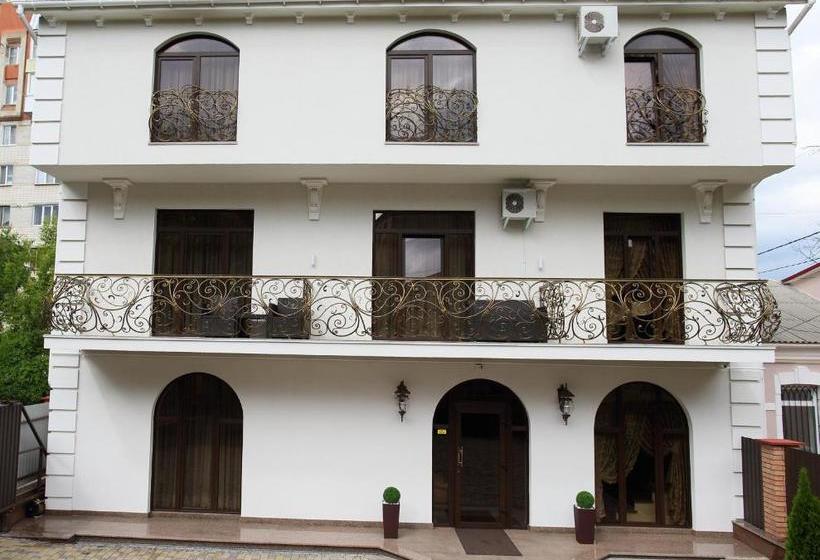 펜션 Prima Villa Guest House