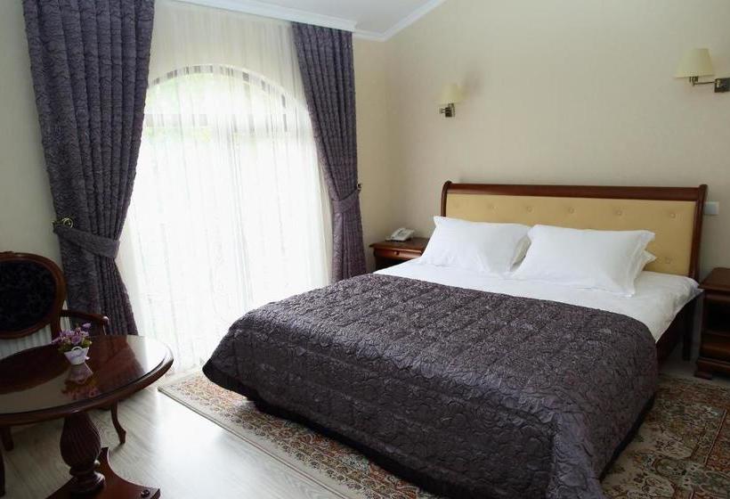 펜션 Prima Villa Guest House