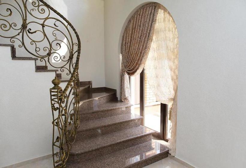 펜션 Prima Villa Guest House