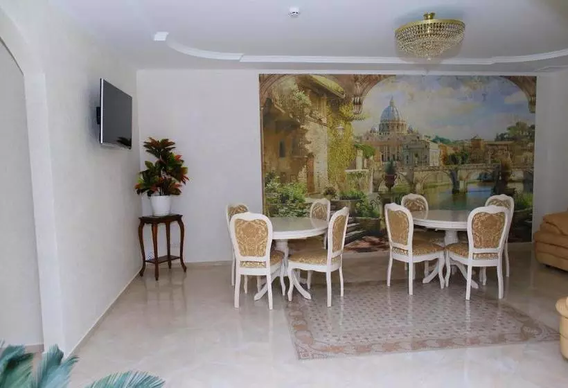 Majatalo Prima Villa Guest House