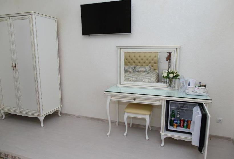 펜션 Prima Villa Guest House