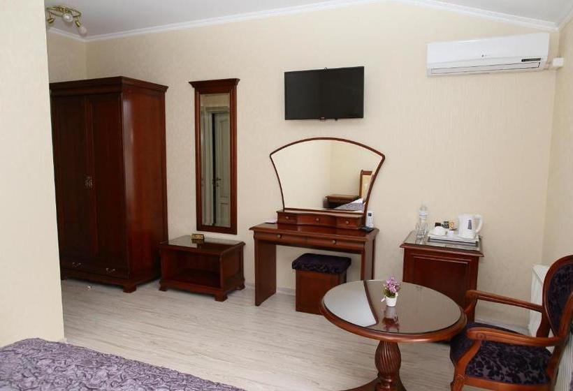 펜션 Prima Villa Guest House