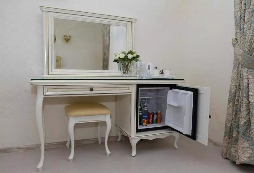 Majatalo Prima Villa Guest House