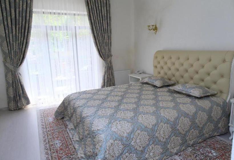 펜션 Prima Villa Guest House